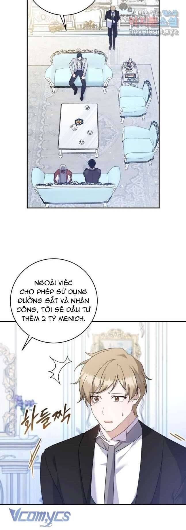 Kế Hoạch Trả Thù - Chap 57 - Trang 17