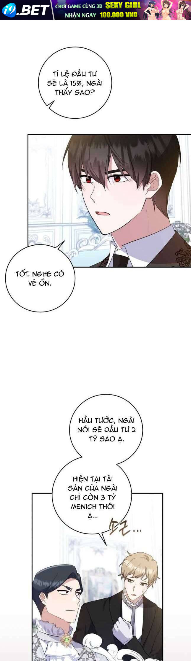 Kế Hoạch Trả Thù - Chap 57 - Trang 18