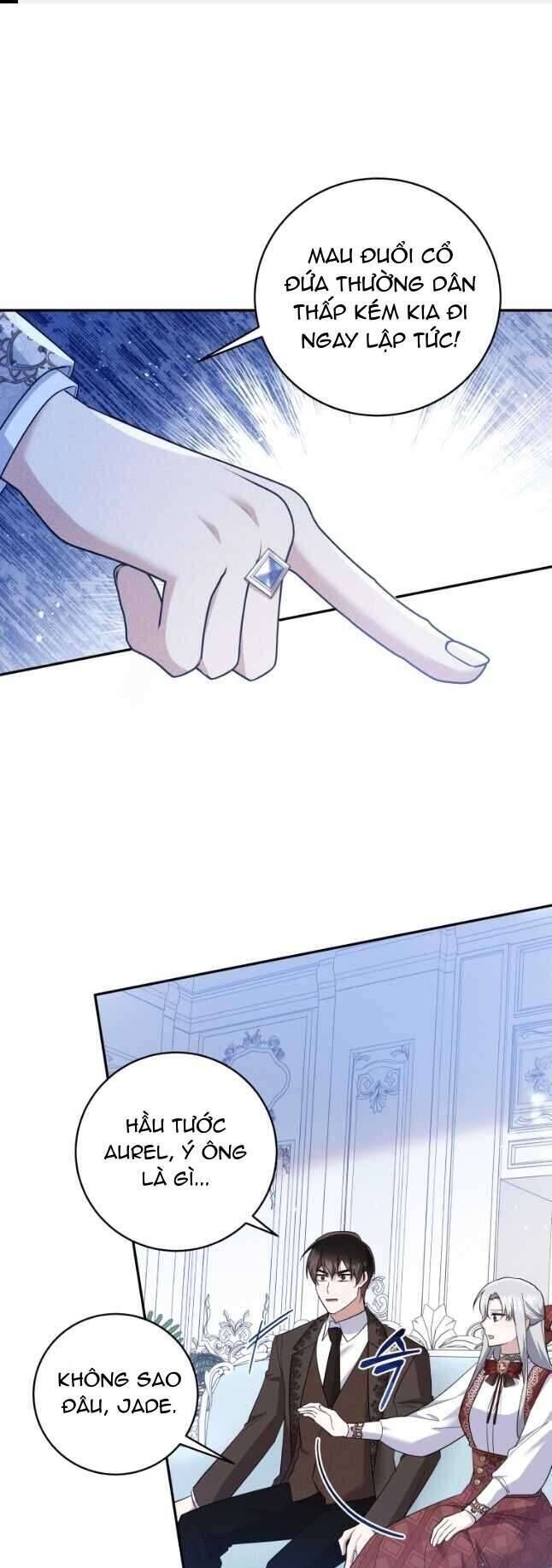 Kế Hoạch Trả Thù - Chap 57 - Trang 2