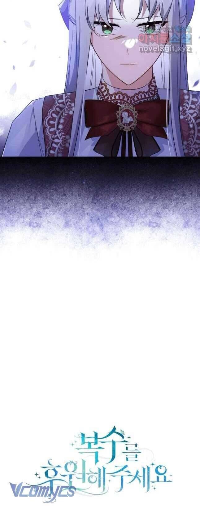 Kế Hoạch Trả Thù - Chap 57 - Trang 22
