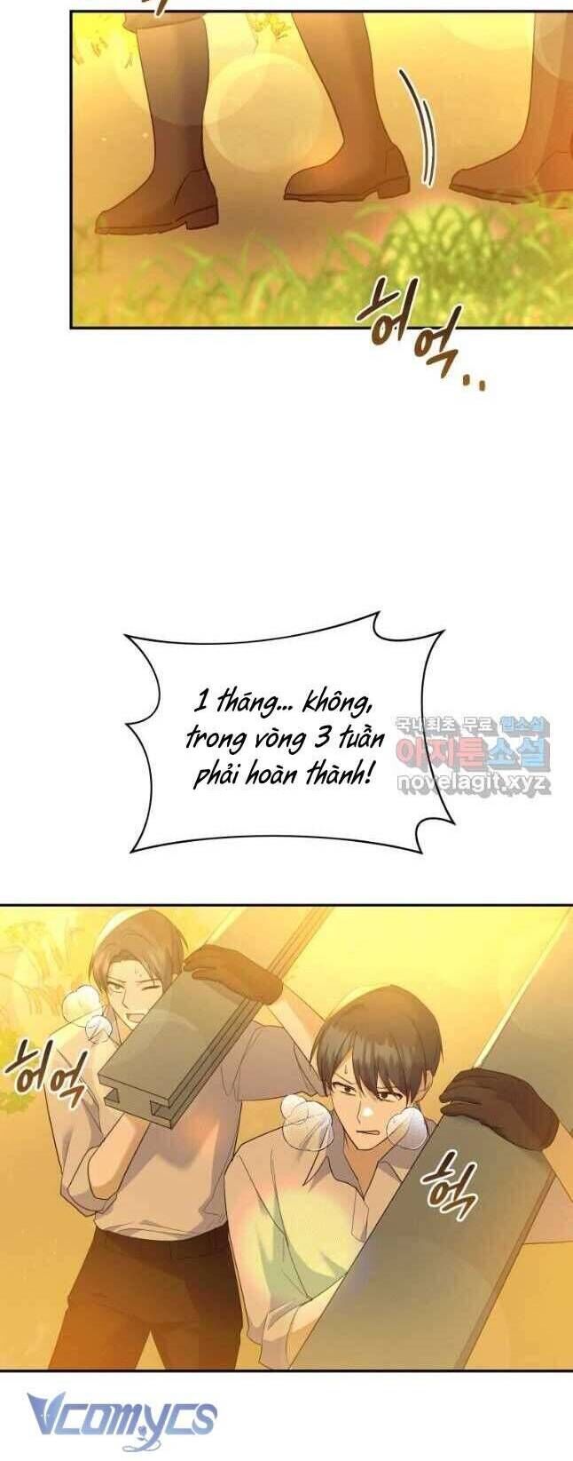 Kế Hoạch Trả Thù - Chap 57 - Trang 24