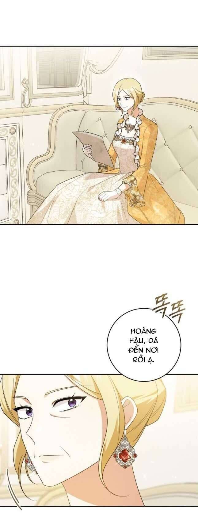 Kế Hoạch Trả Thù - Chap 57 - Trang 31