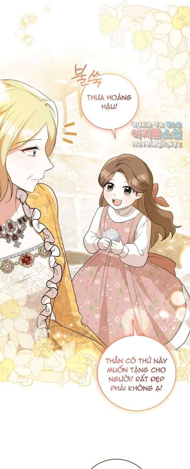 Kế Hoạch Trả Thù - Chap 57 - Trang 39