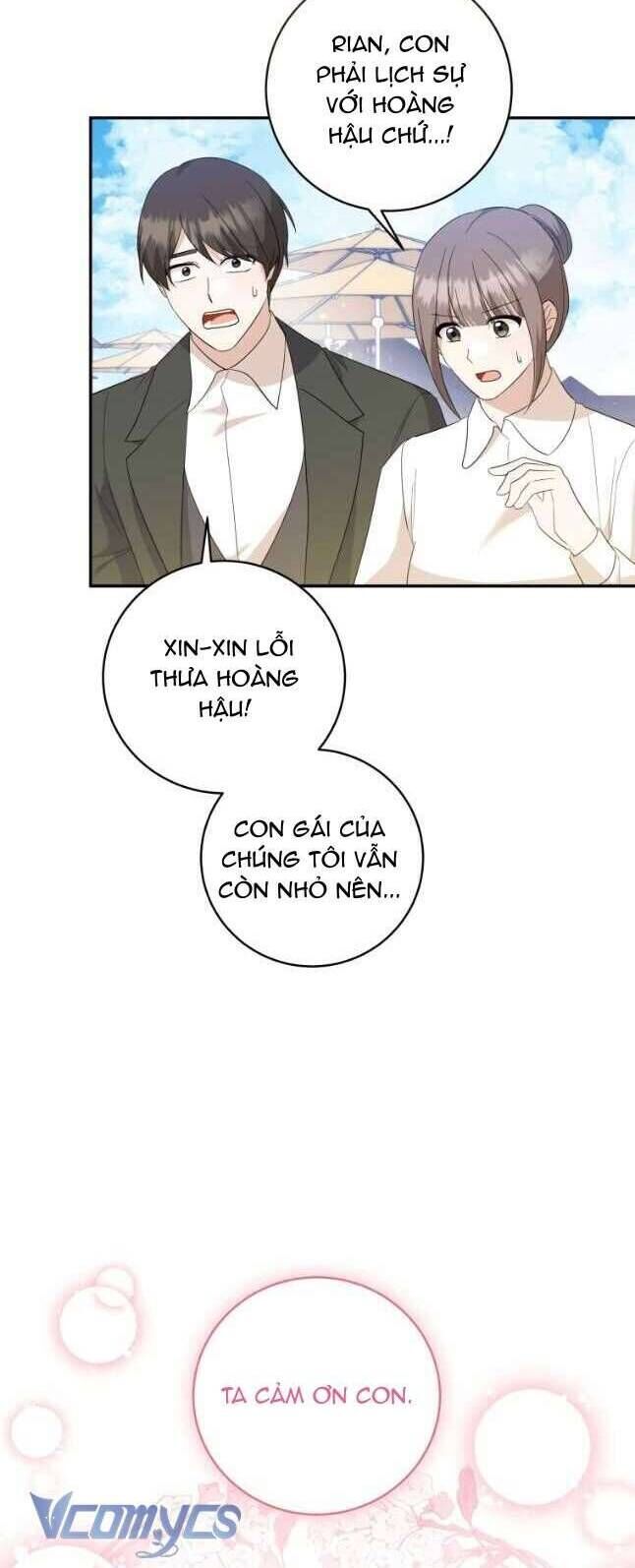 Kế Hoạch Trả Thù - Chap 57 - Trang 40
