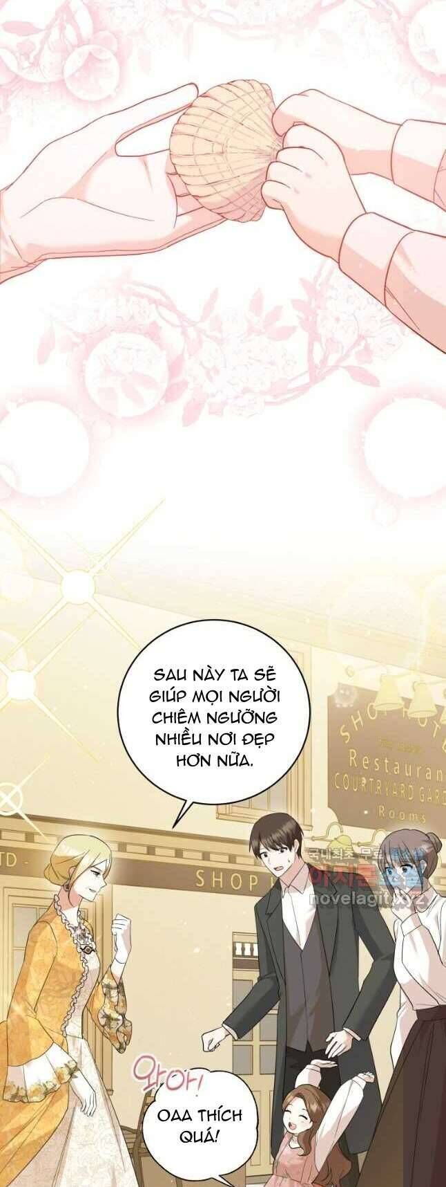 Kế Hoạch Trả Thù - Chap 57 - Trang 41