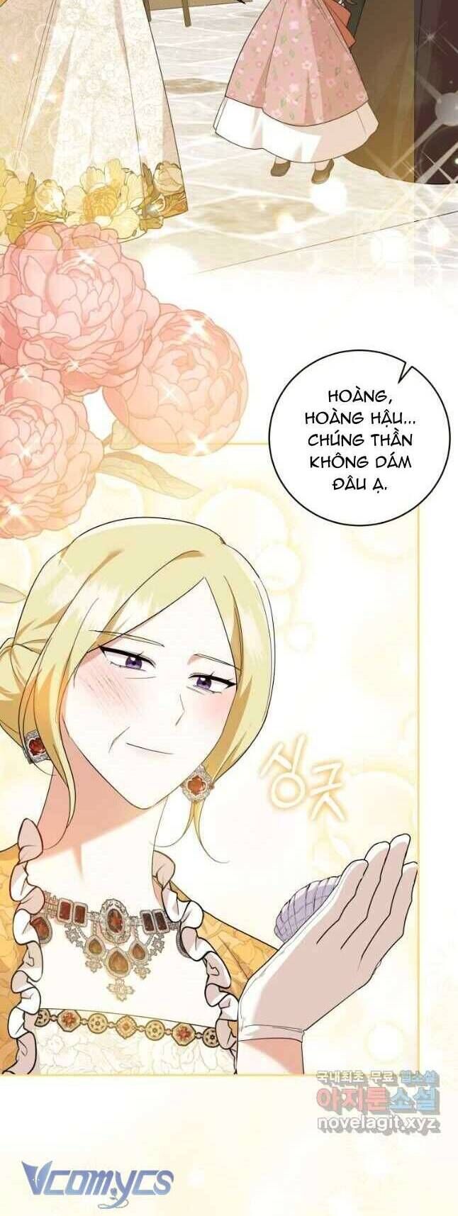 Kế Hoạch Trả Thù - Chap 57 - Trang 42