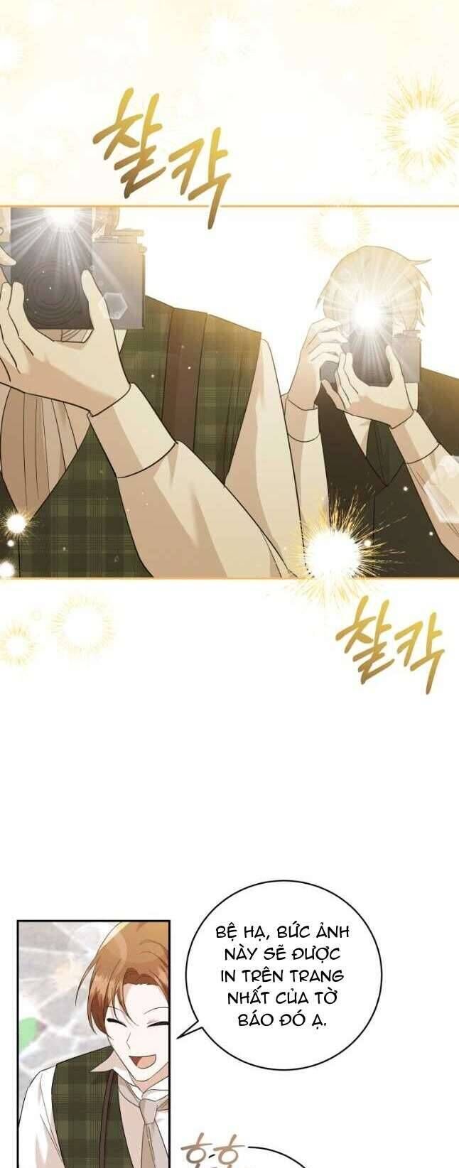 Kế Hoạch Trả Thù - Chap 57 - Trang 43