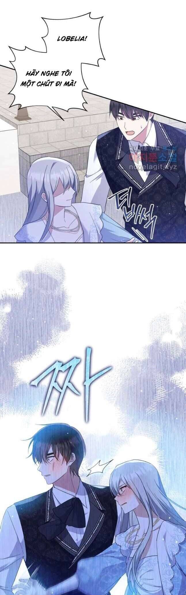 Kế Hoạch Trả Thù - Chap 57 - Trang 45