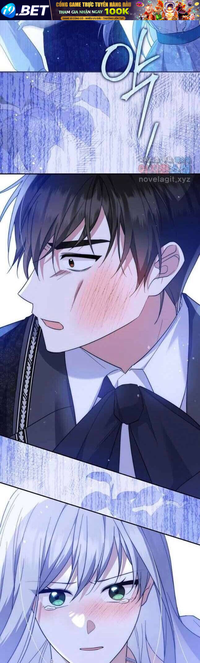 Kế Hoạch Trả Thù - Chap 57 - Trang 46