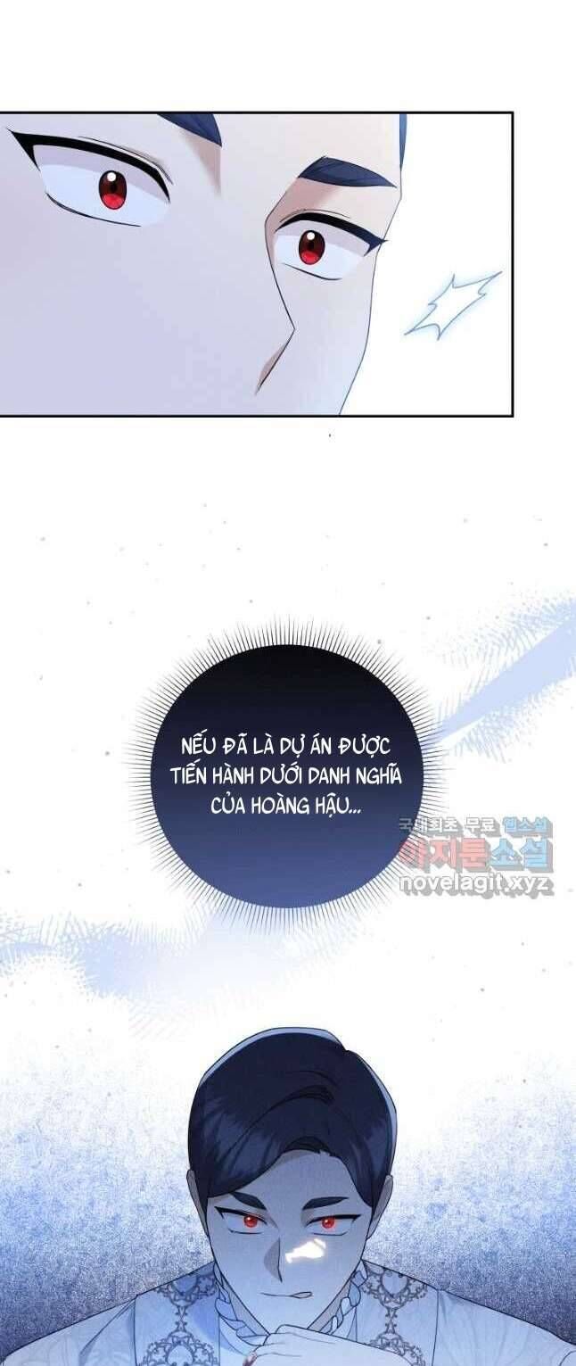 Kế Hoạch Trả Thù - Chap 57 - Trang 6