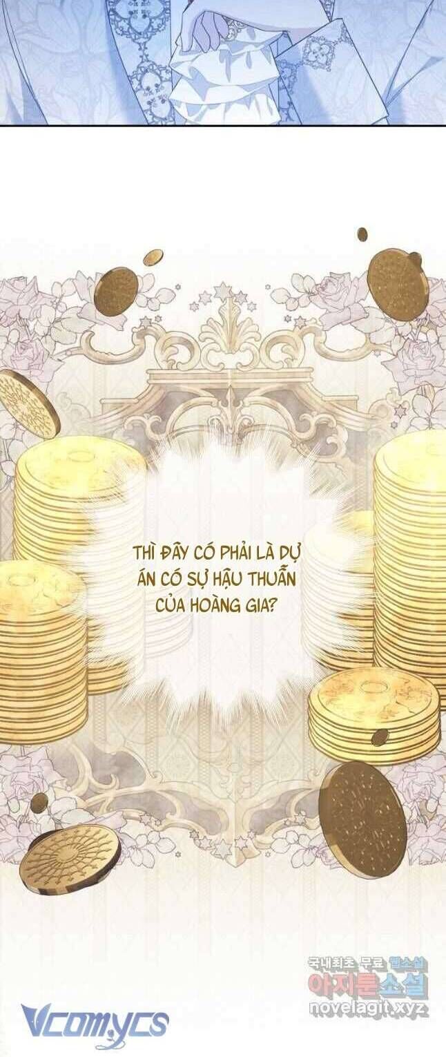 Kế Hoạch Trả Thù - Chap 57 - Trang 7