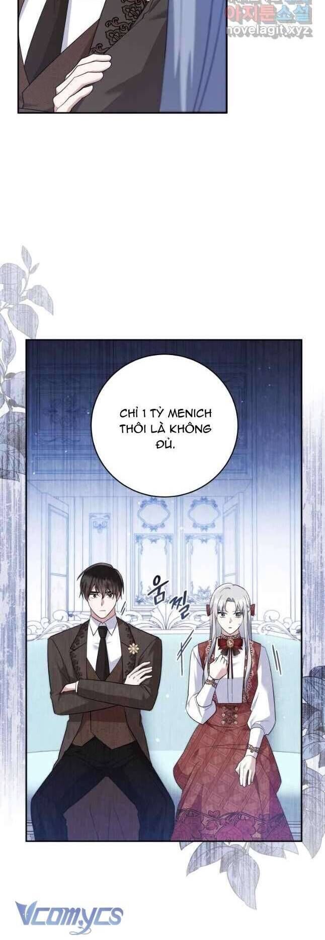 Kế Hoạch Trả Thù - Chap 57 - Trang 9