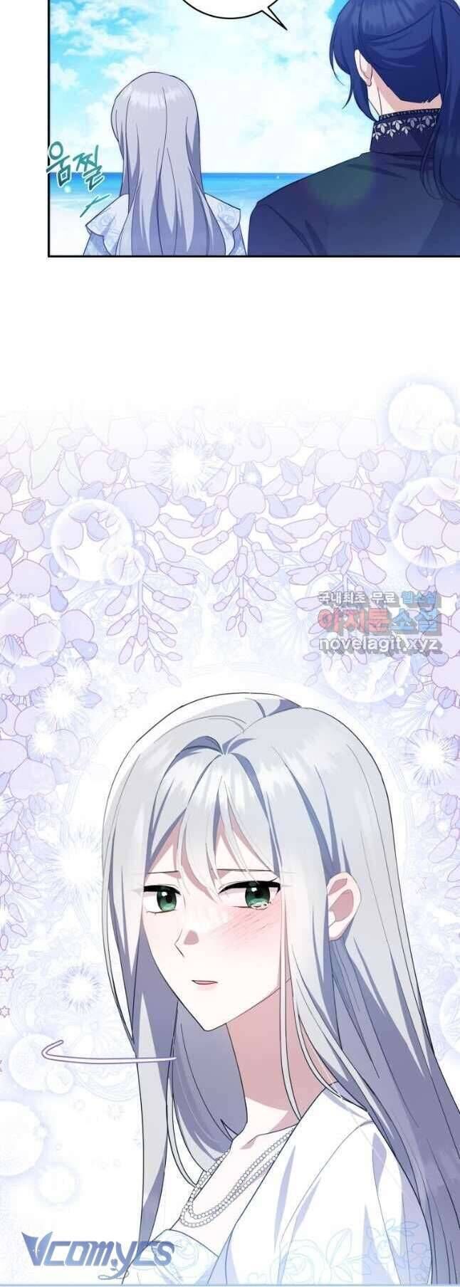 Kế Hoạch Trả Thù - Chap 58 - Trang 10