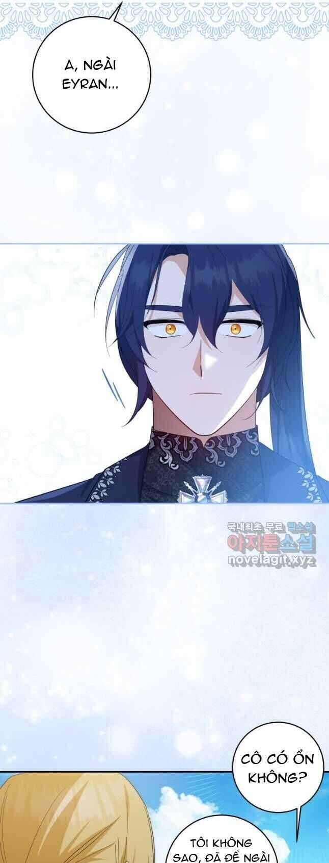 Kế Hoạch Trả Thù - Chap 58 - Trang 11
