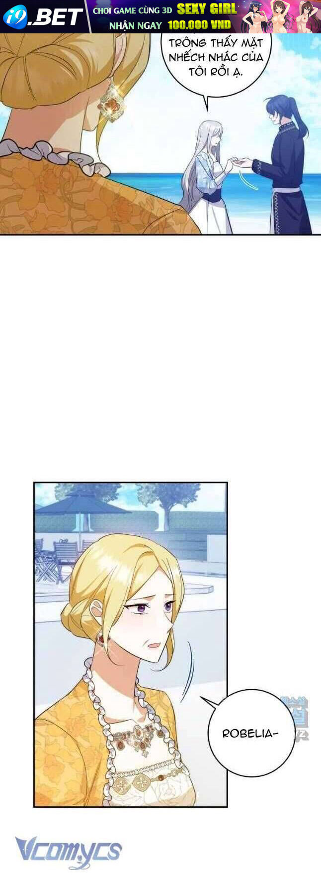 Kế Hoạch Trả Thù - Chap 58 - Trang 12