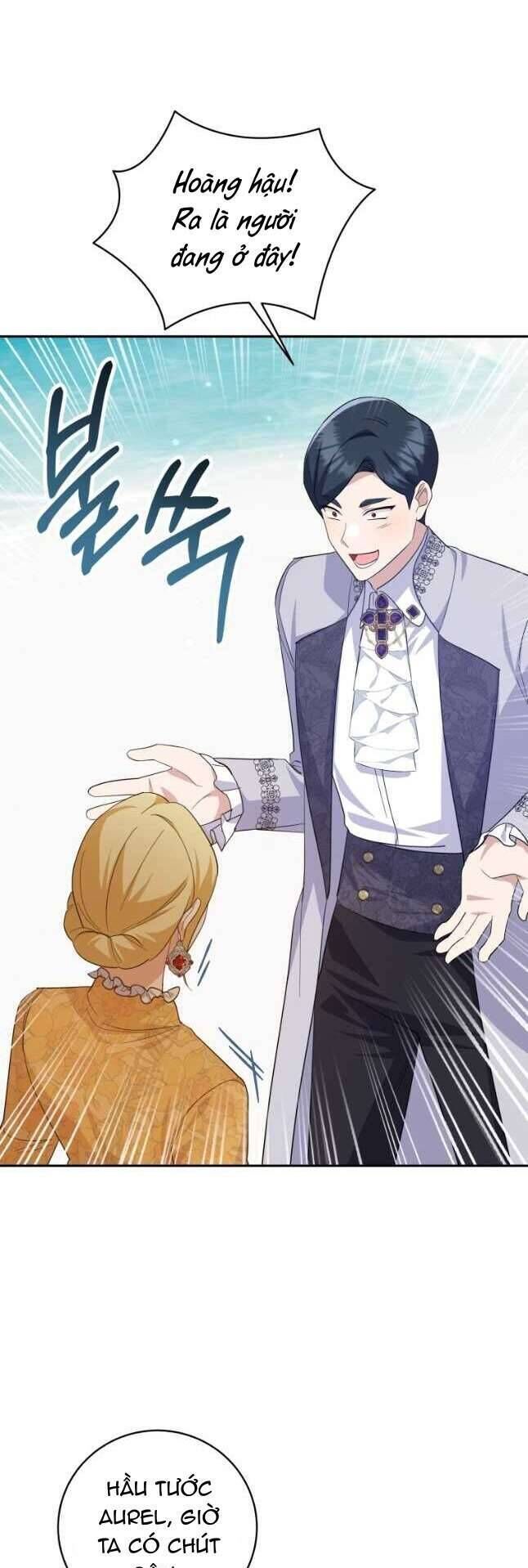 Kế Hoạch Trả Thù - Chap 58 - Trang 13