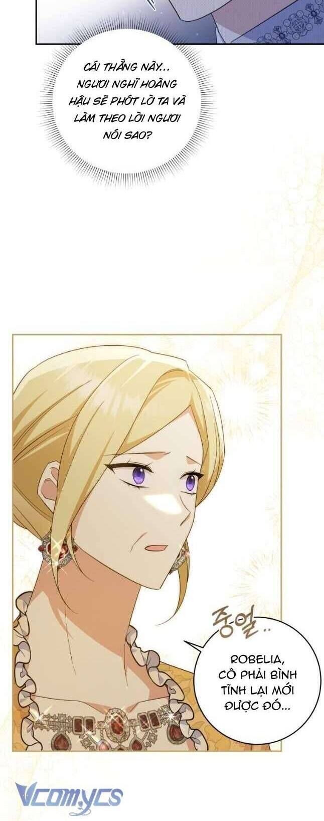 Kế Hoạch Trả Thù - Chap 58 - Trang 16