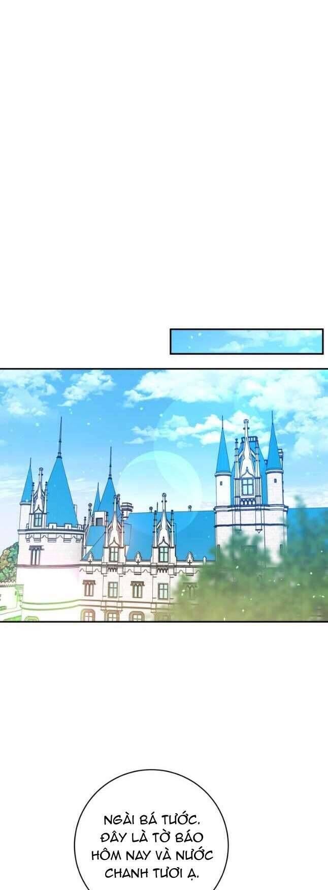 Kế Hoạch Trả Thù - Chap 58 - Trang 19