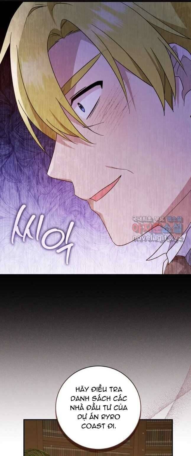 Kế Hoạch Trả Thù - Chap 58 - Trang 25