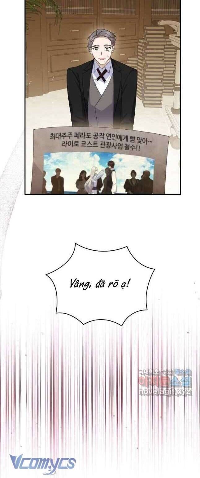Kế Hoạch Trả Thù - Chap 58 - Trang 26