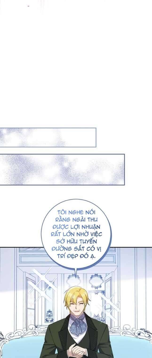Kế Hoạch Trả Thù - Chap 58 - Trang 27