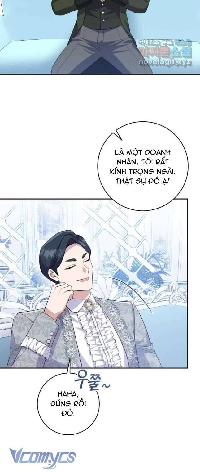 Kế Hoạch Trả Thù - Chap 58 - Trang 28
