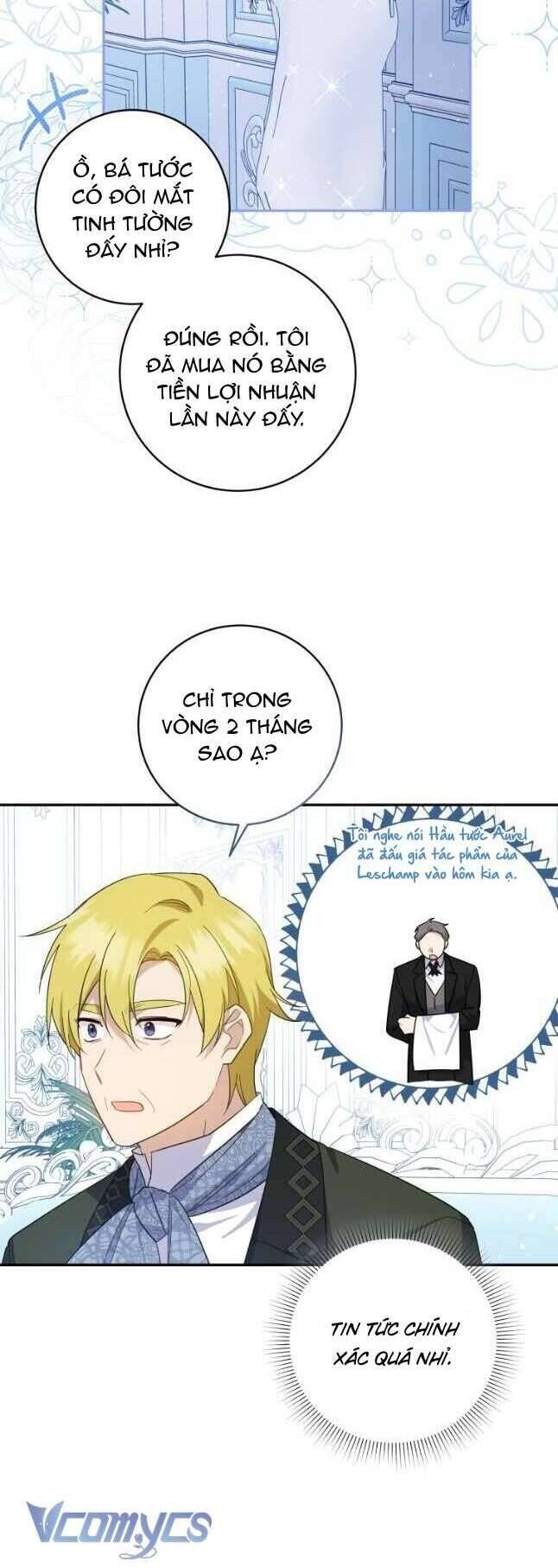 Kế Hoạch Trả Thù - Chap 58 - Trang 30