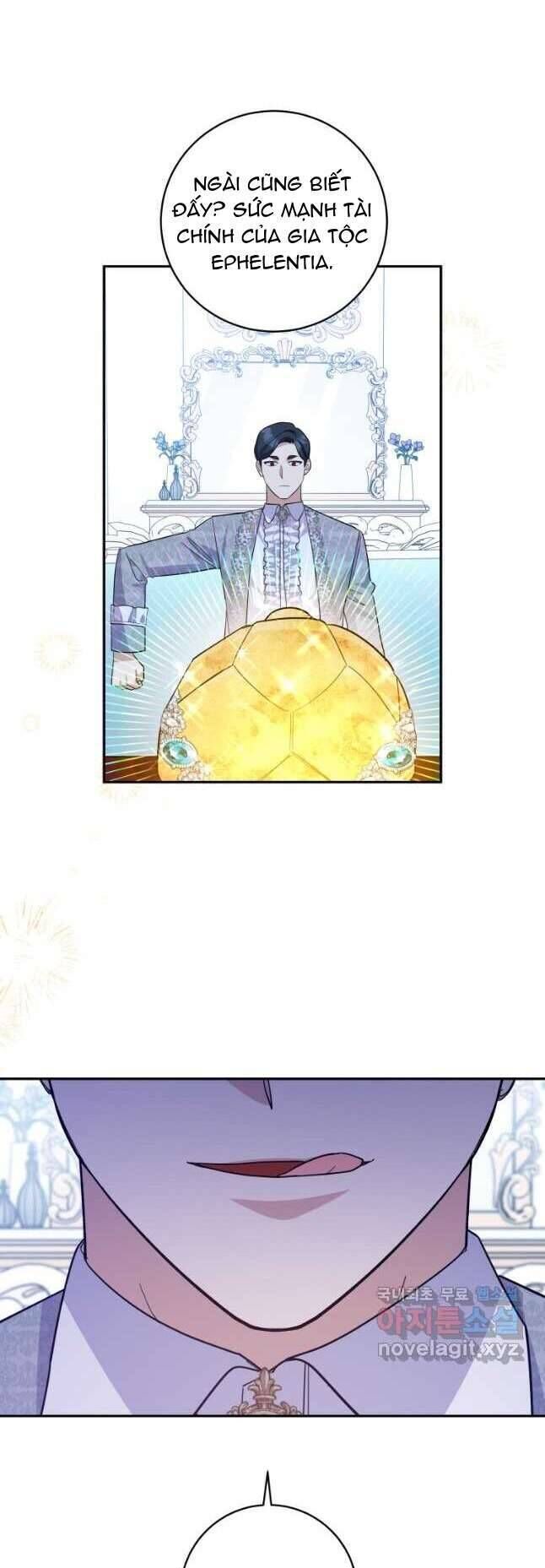 Kế Hoạch Trả Thù - Chap 58 - Trang 37