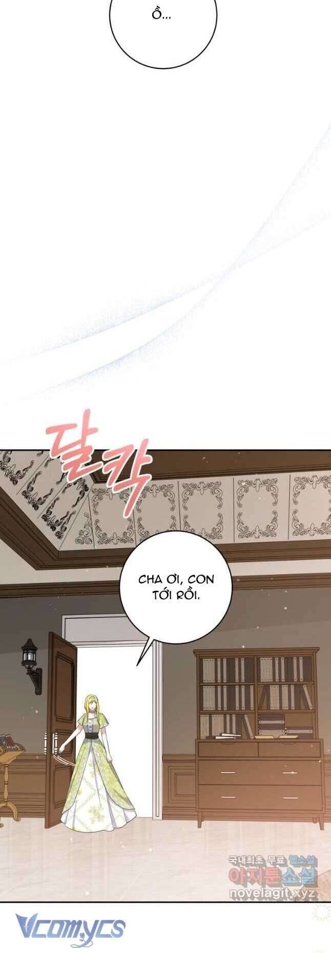Kế Hoạch Trả Thù - Chap 58 - Trang 38