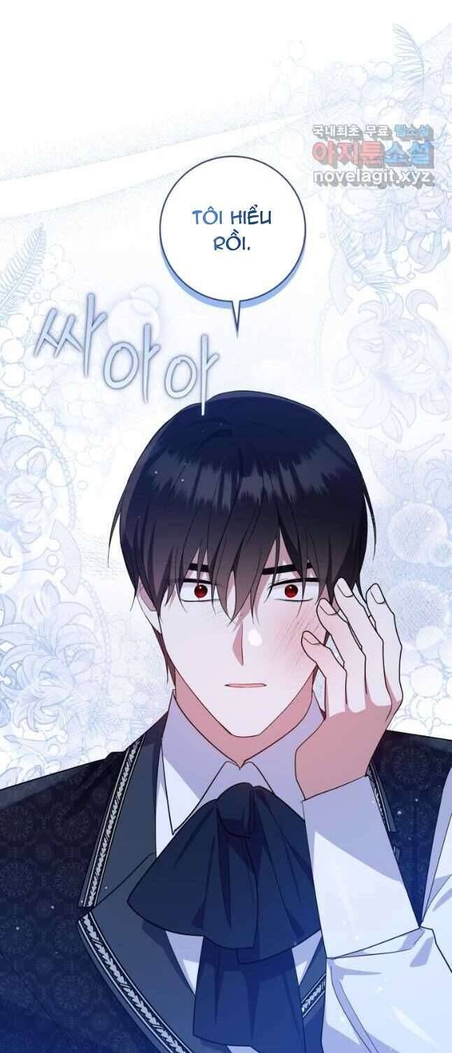 Kế Hoạch Trả Thù - Chap 58 - Trang 4