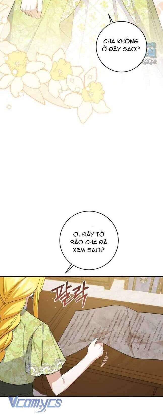 Kế Hoạch Trả Thù - Chap 58 - Trang 40
