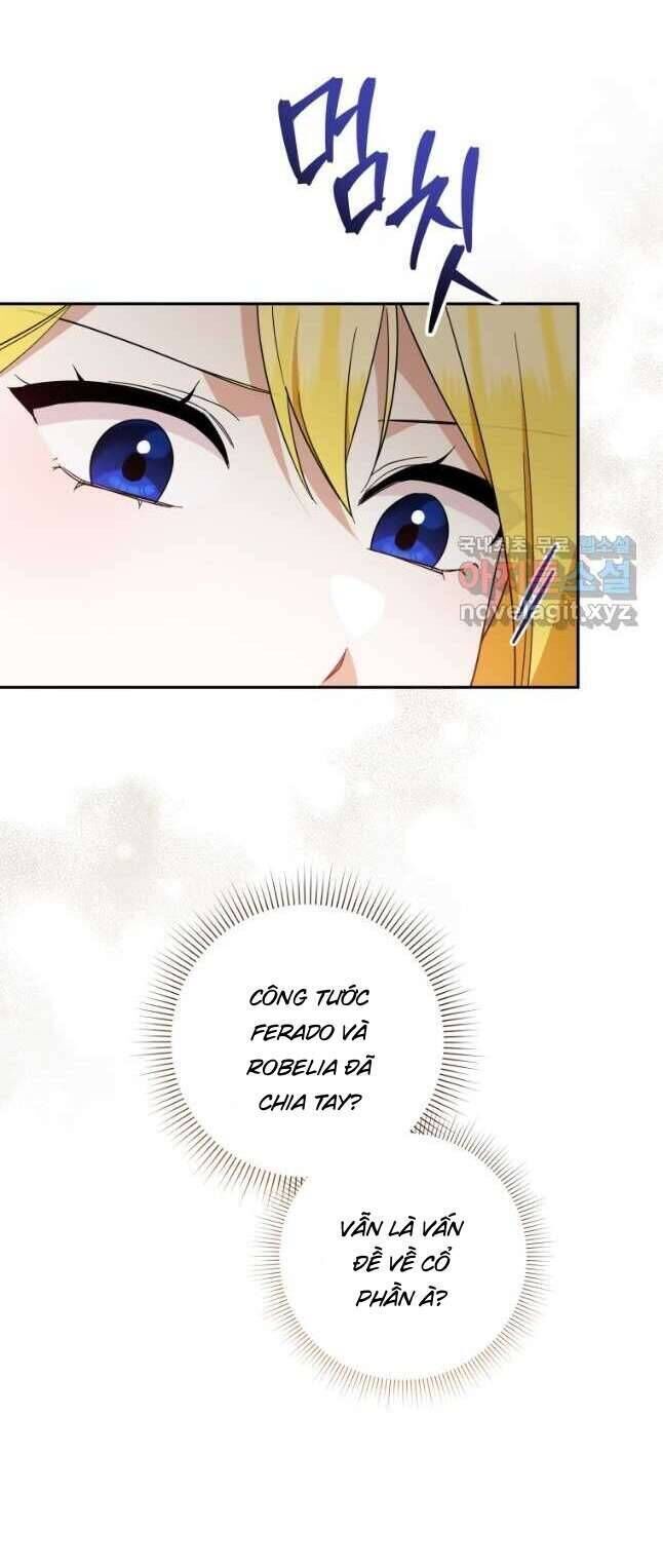 Kế Hoạch Trả Thù - Chap 58 - Trang 41