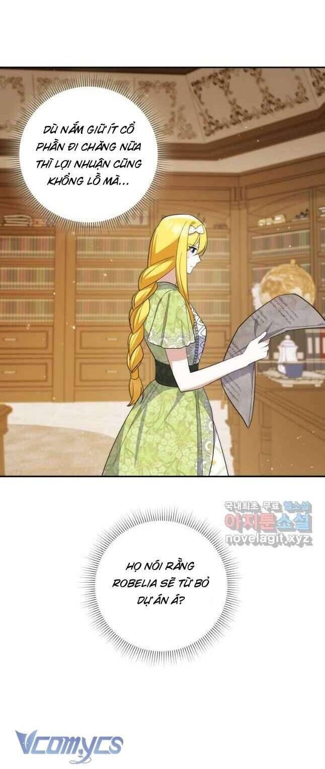 Kế Hoạch Trả Thù - Chap 58 - Trang 42