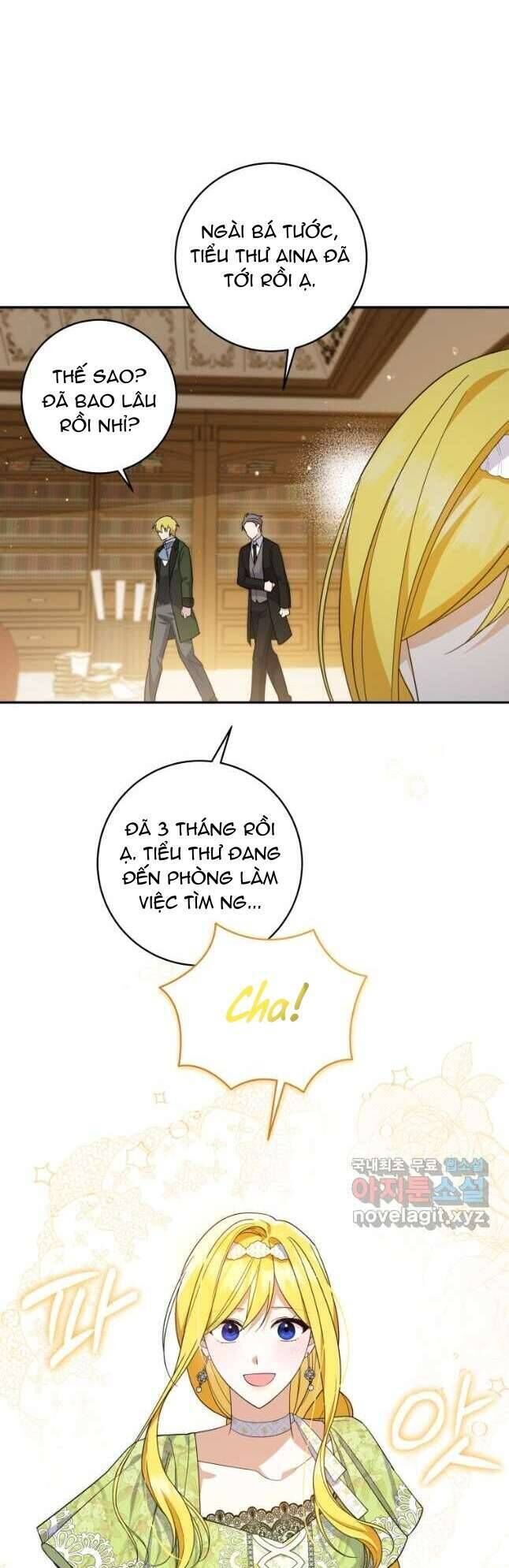 Kế Hoạch Trả Thù - Chap 58 - Trang 43