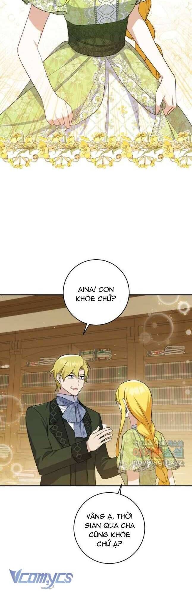 Kế Hoạch Trả Thù - Chap 58 - Trang 44