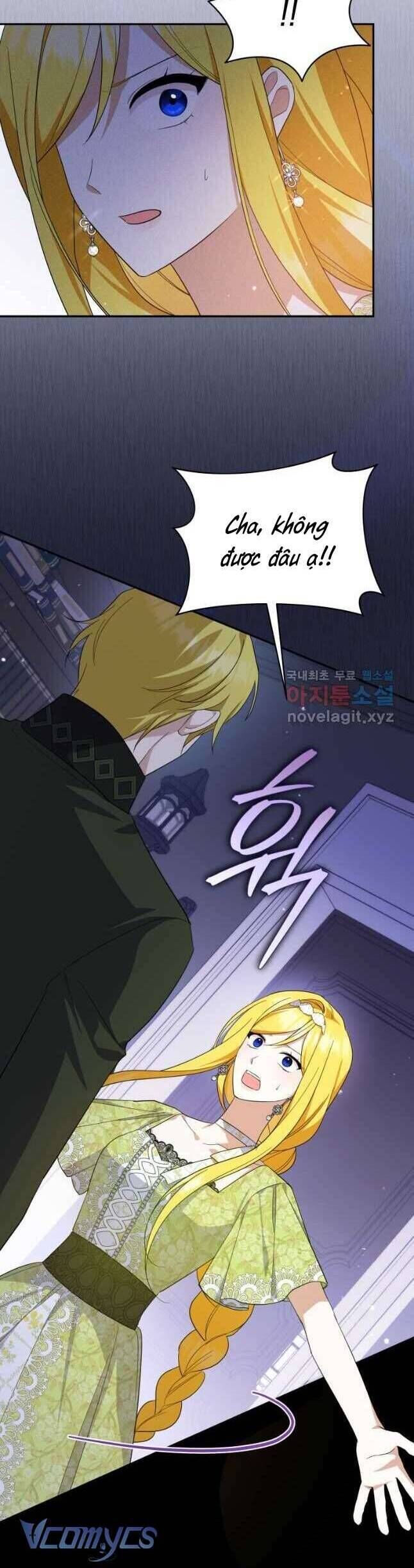 Kế Hoạch Trả Thù - Chap 58 - Trang 46