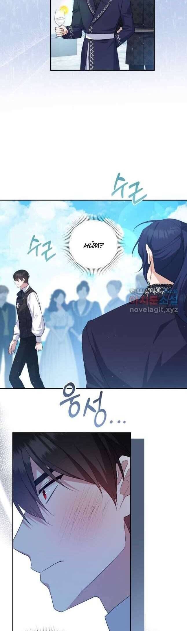 Kế Hoạch Trả Thù - Chap 58 - Trang 7