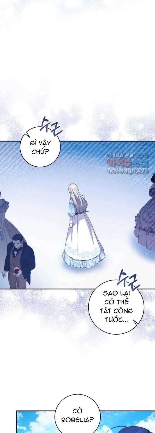 Kế Hoạch Trả Thù - Chap 58 - Trang 9