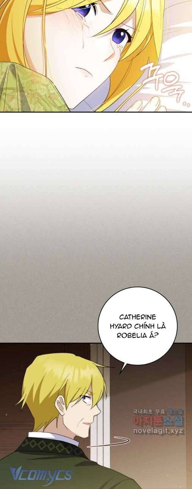 Kế Hoạch Trả Thù - Chap 59 - Trang 11