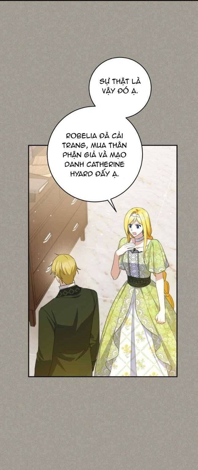 Kế Hoạch Trả Thù - Chap 59 - Trang 12