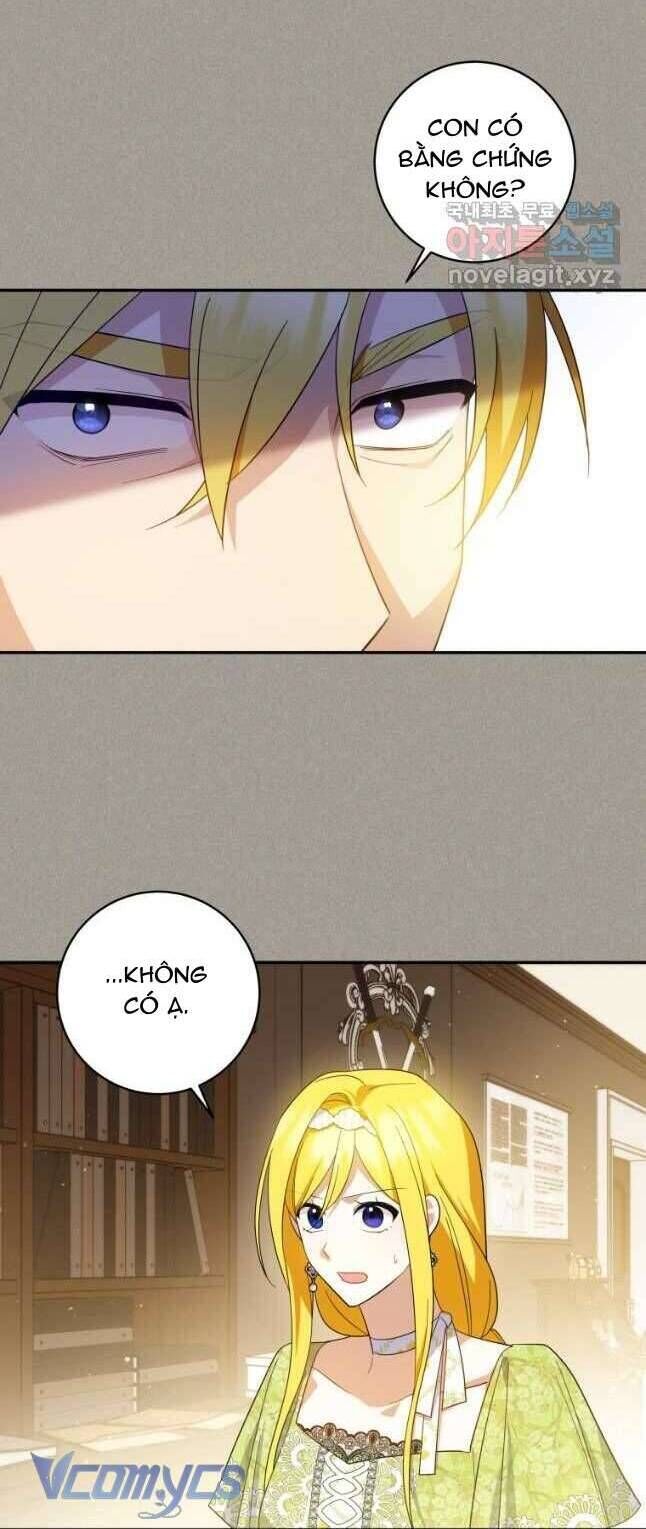 Kế Hoạch Trả Thù - Chap 59 - Trang 13