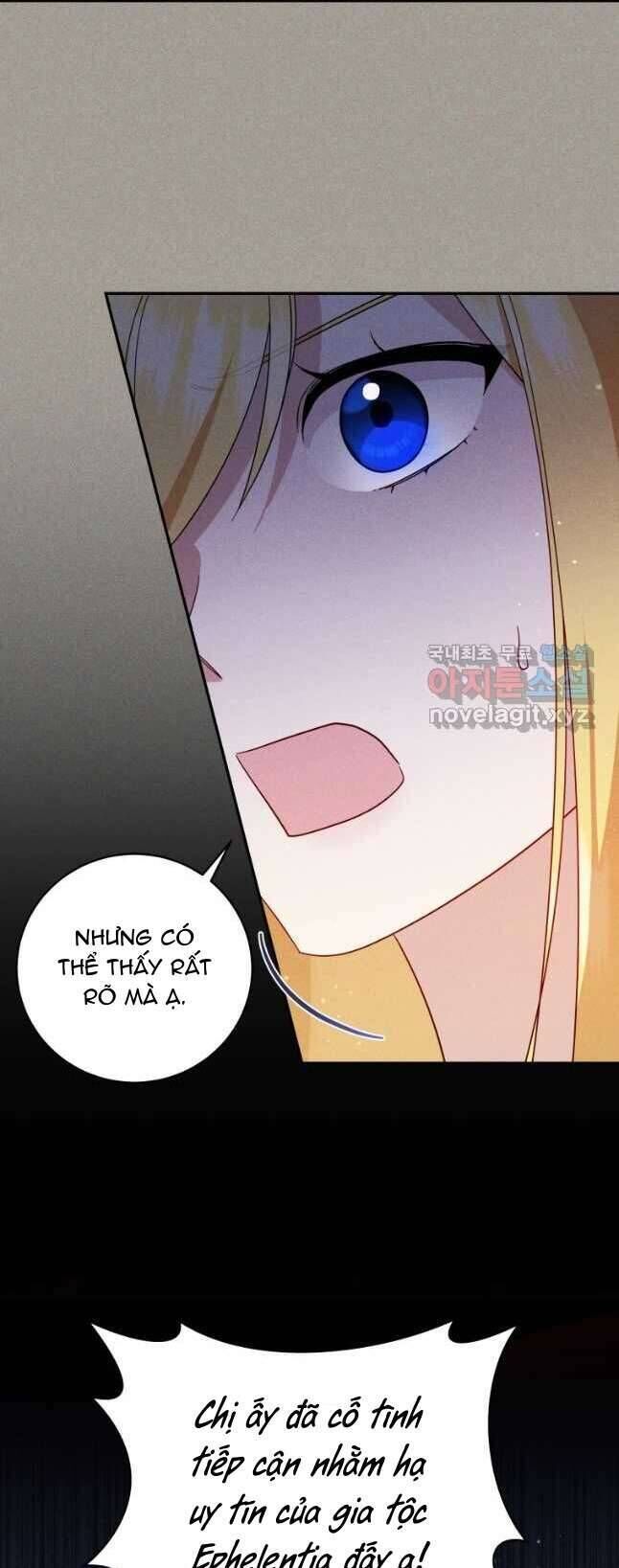 Kế Hoạch Trả Thù - Chap 59 - Trang 14