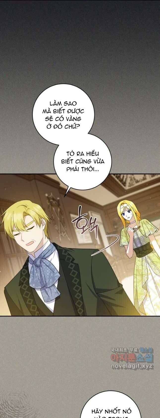 Kế Hoạch Trả Thù - Chap 59 - Trang 16