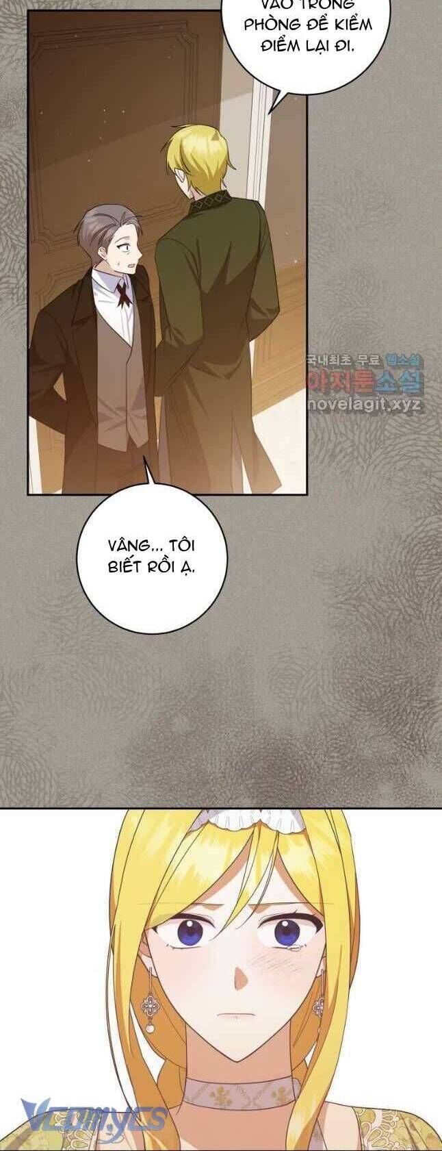 Kế Hoạch Trả Thù - Chap 59 - Trang 17