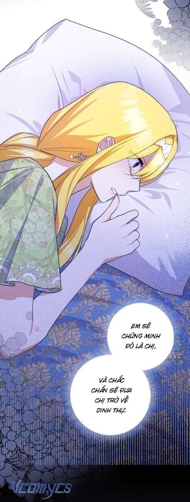 Kế Hoạch Trả Thù - Chap 59 - Trang 19
