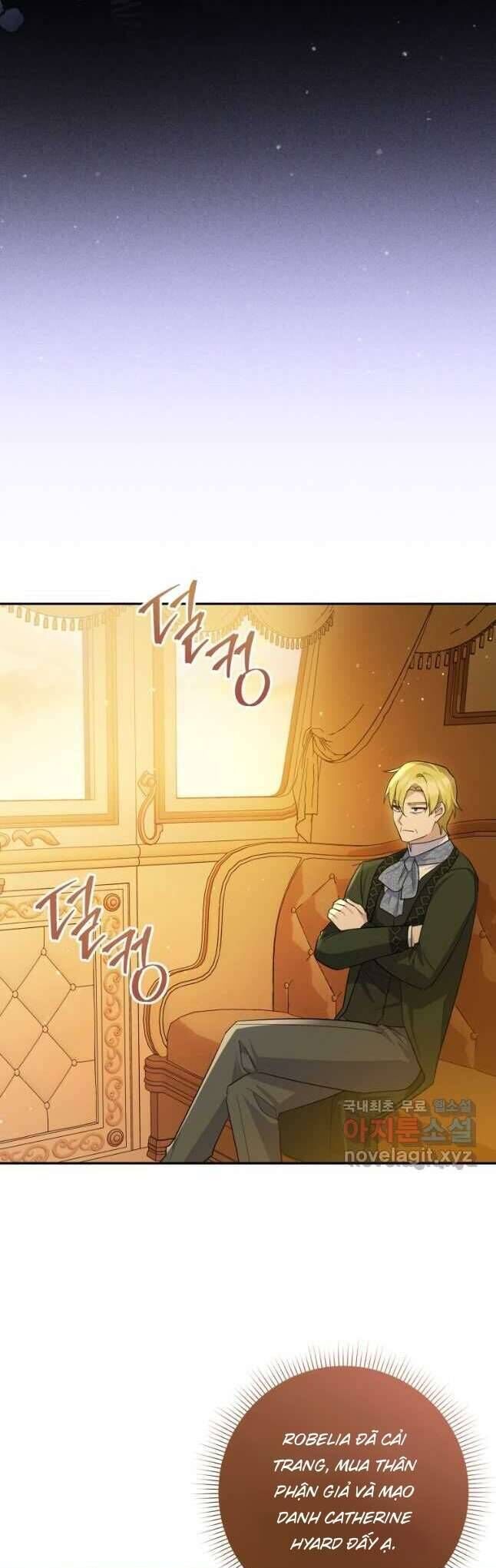 Kế Hoạch Trả Thù - Chap 59 - Trang 20