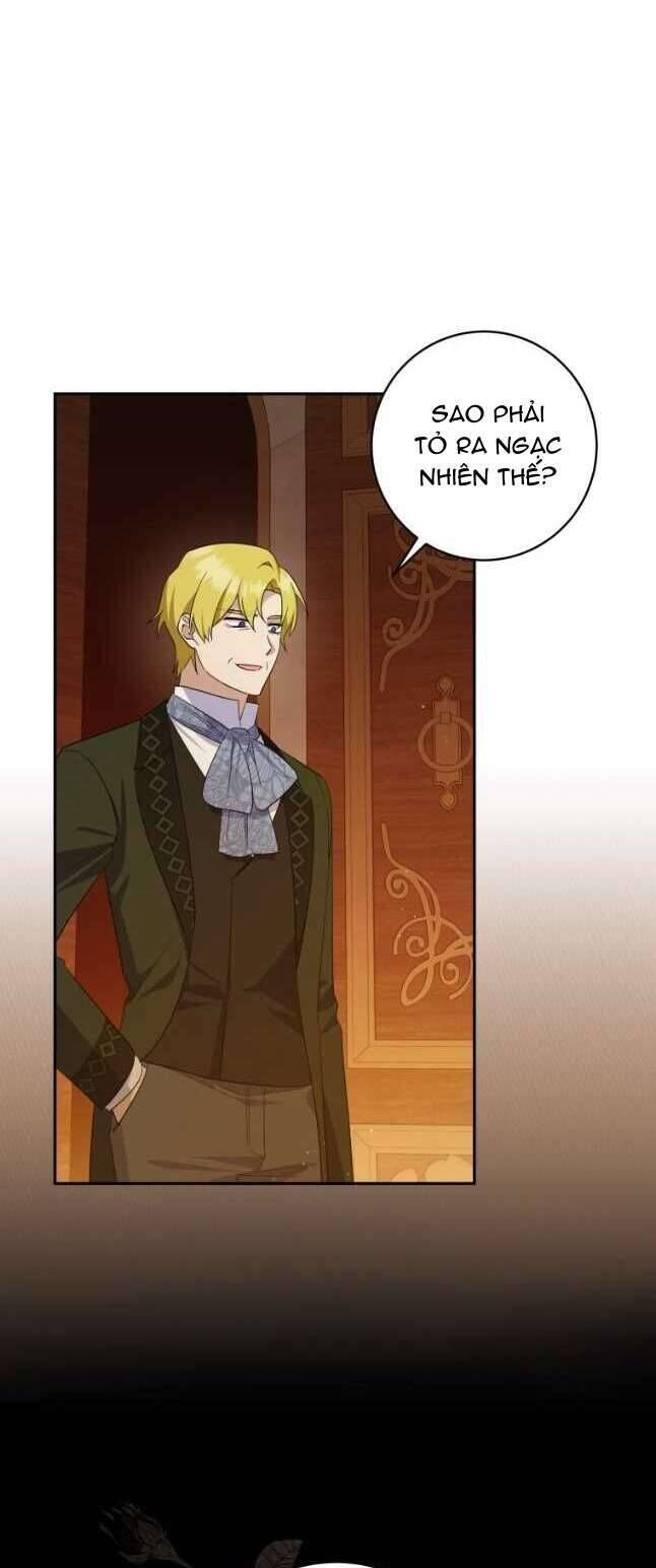 Kế Hoạch Trả Thù - Chap 59 - Trang 24