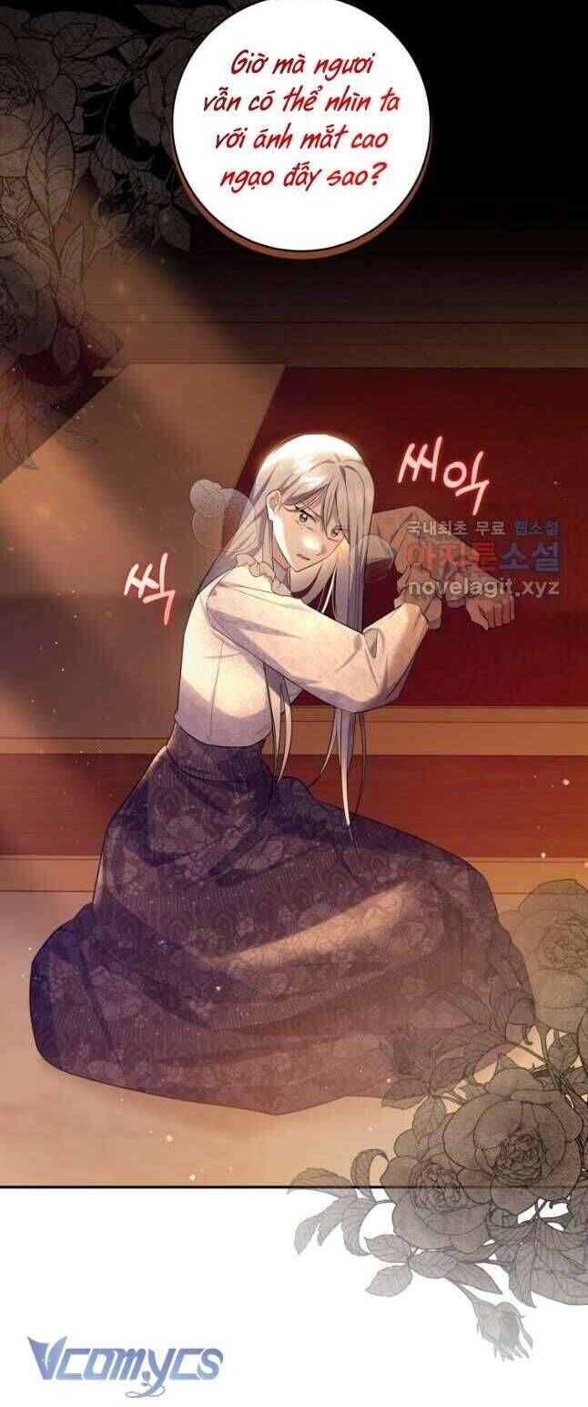 Kế Hoạch Trả Thù - Chap 59 - Trang 25