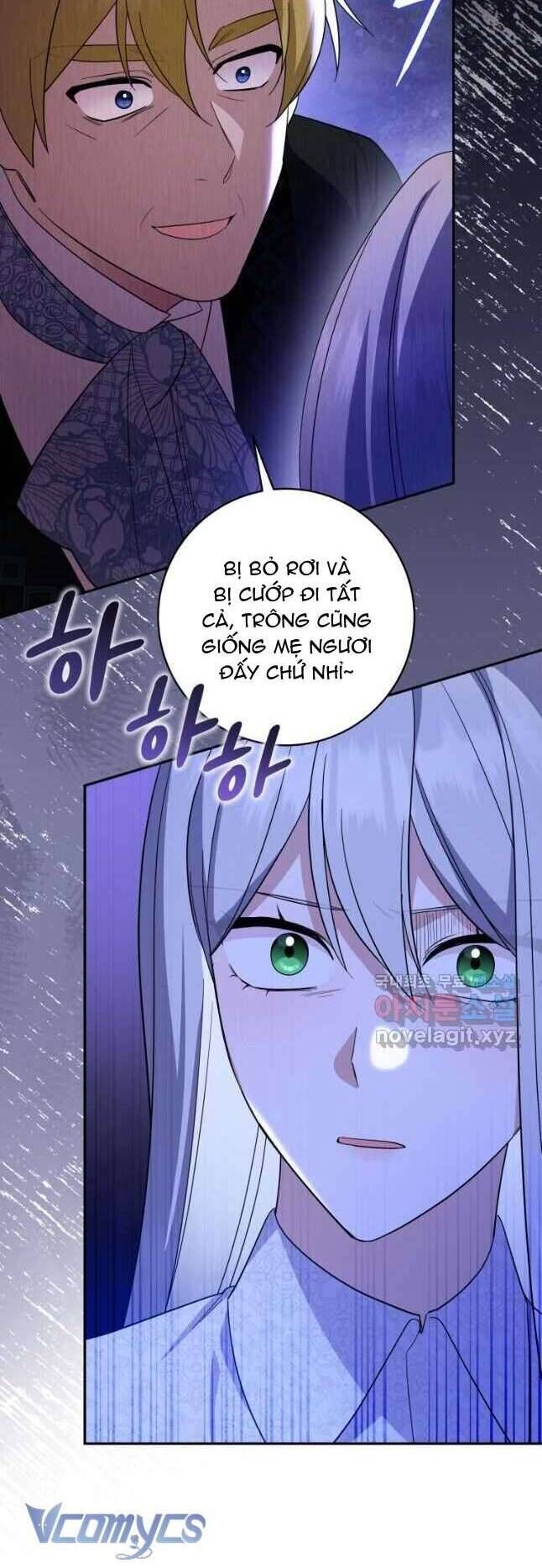Kế Hoạch Trả Thù - Chap 59 - Trang 27