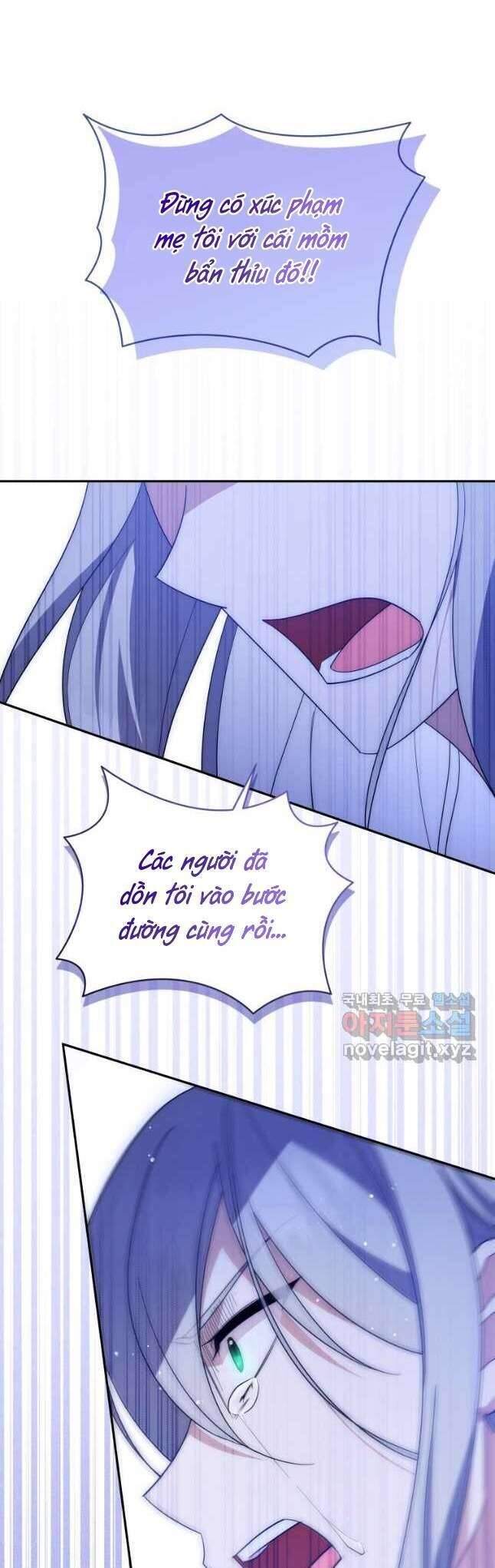 Kế Hoạch Trả Thù - Chap 59 - Trang 28